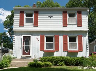 1117 Edna St SE, Grand Rapids, MI 49507