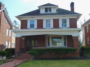 1138 Potomac Ave, Hagerstown, MD 21742