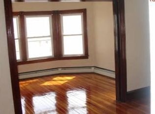 76 John St, Pawtucket, RI 02861