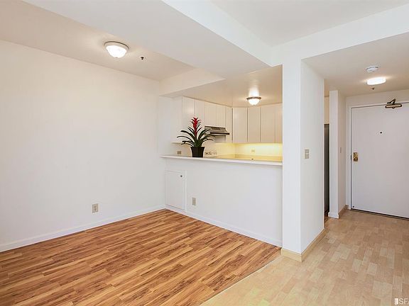2nd image of 601 Van Ness Ave APT 409