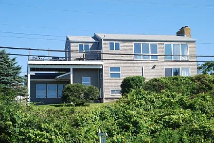 Oceanview 5 Bedroom in Montauk — Photo 2