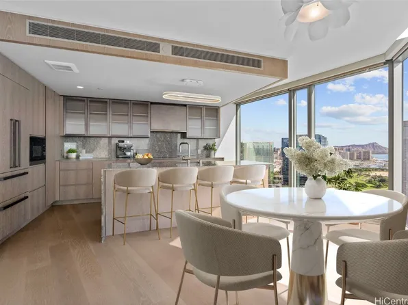 1000 Auahi St APT 3800, Honolulu, HI 96813
