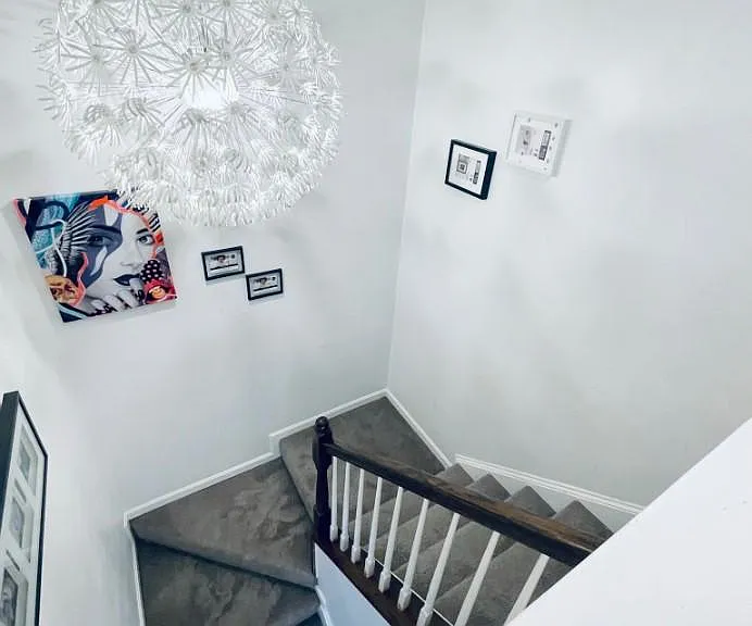 stairways