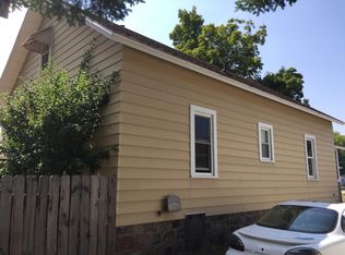 1136 N Stevens St, Rhinelander, WI 54501