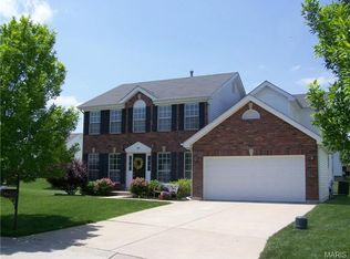 28 Fairway Green Ct, O'Fallon, MO 63368