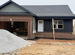 24 Echo Rdg LOT 24, Oak Grove, KY 42262