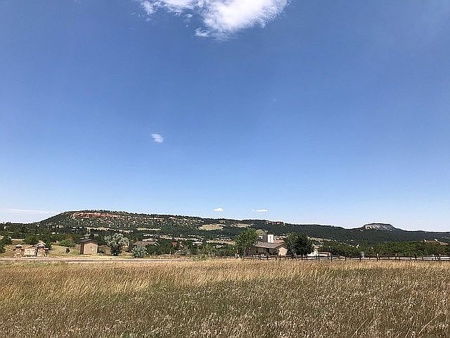 North Eastern View 