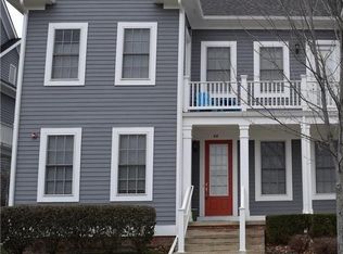 414 Filmore St, Canton, MI 48188