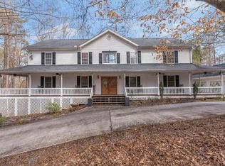 1700 Bailey Creek Rd SW, Conyers, GA 30094