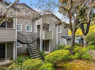 530 Canyon Oaks Dr APT E, Oakland, CA 94605