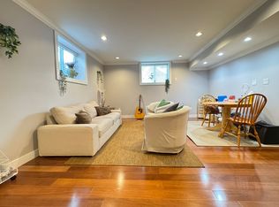 16989 78a Ave #Basement, Surrey, BC V4N 6L4