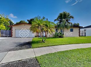 17305 SW 107th Ct, Miami, FL 33157