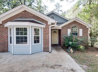 3158 Folsom Rd, Tallahassee, FL 32312