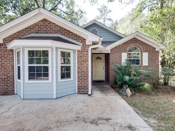 3158 Folsom Rd, Tallahassee, FL 32312