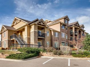 8779 S Kipling Way UNIT 201, Littleton, CO 80127