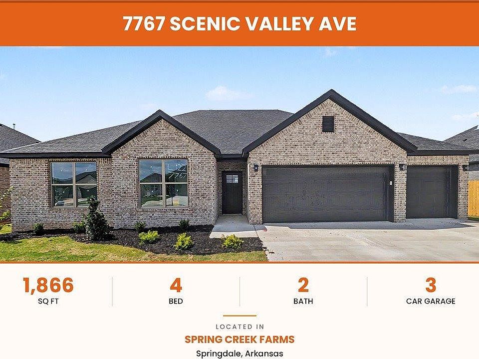 1st image of 7767 Scenic Valley Ave