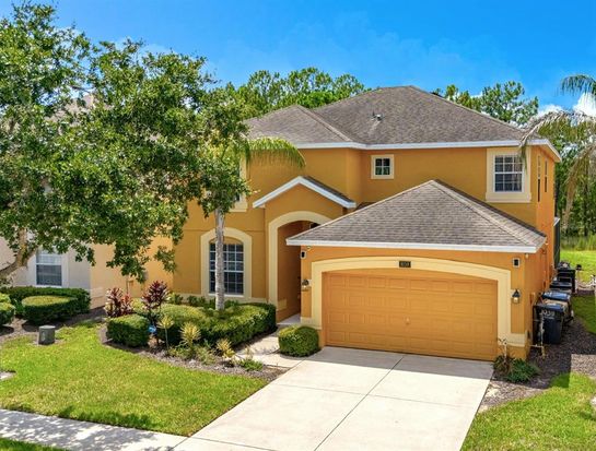 1038 Orange Cosmos Blvd, Davenport, FL 33837