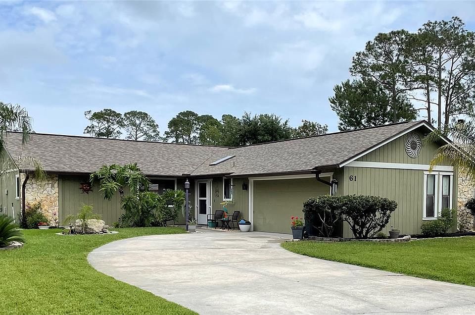 61 Beechwood Ln, Palm Coast, FL 32137 Zillow