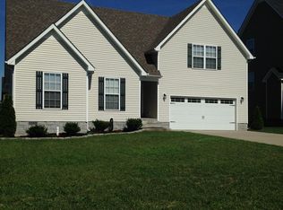 3732 Suiter Rd, Clarksville, TN 37040