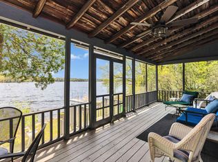 66 Sandy Beach Rd, Fitzwilliam, NH 03447