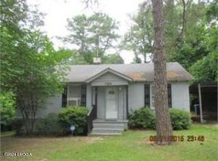 1359 Hillridge Dr, Macon, GA 31206