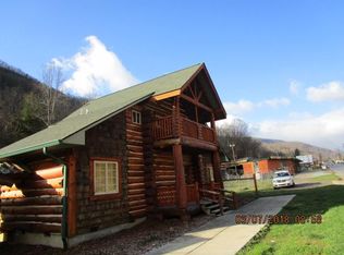 2819 Dellwood Rd, Waynesville, NC 28786