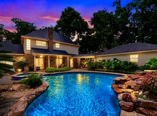 1018 Bittersweet Dr, Richmond, TX 77406