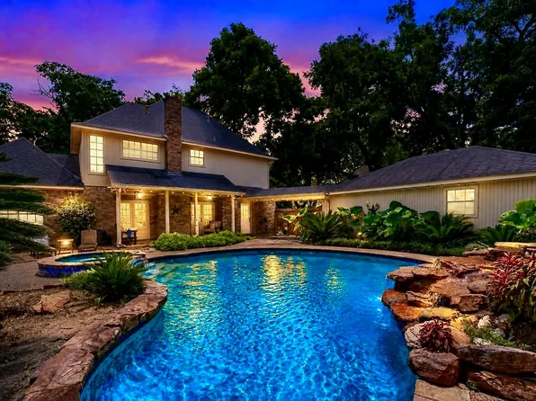 1018 Bittersweet Dr, Richmond, TX 77406