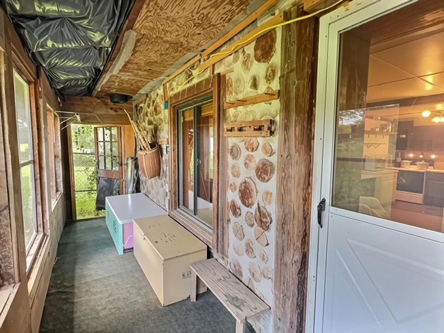 Cute Country Cottage — Photo 2