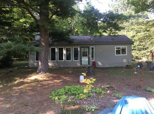 17570 Hunt Rd, Hillman, MI 49746
