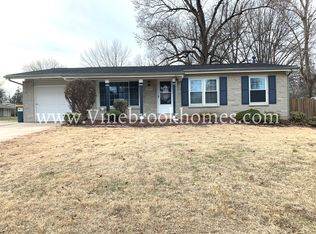 11505 Criterion Ave, Saint Louis, MO 63138