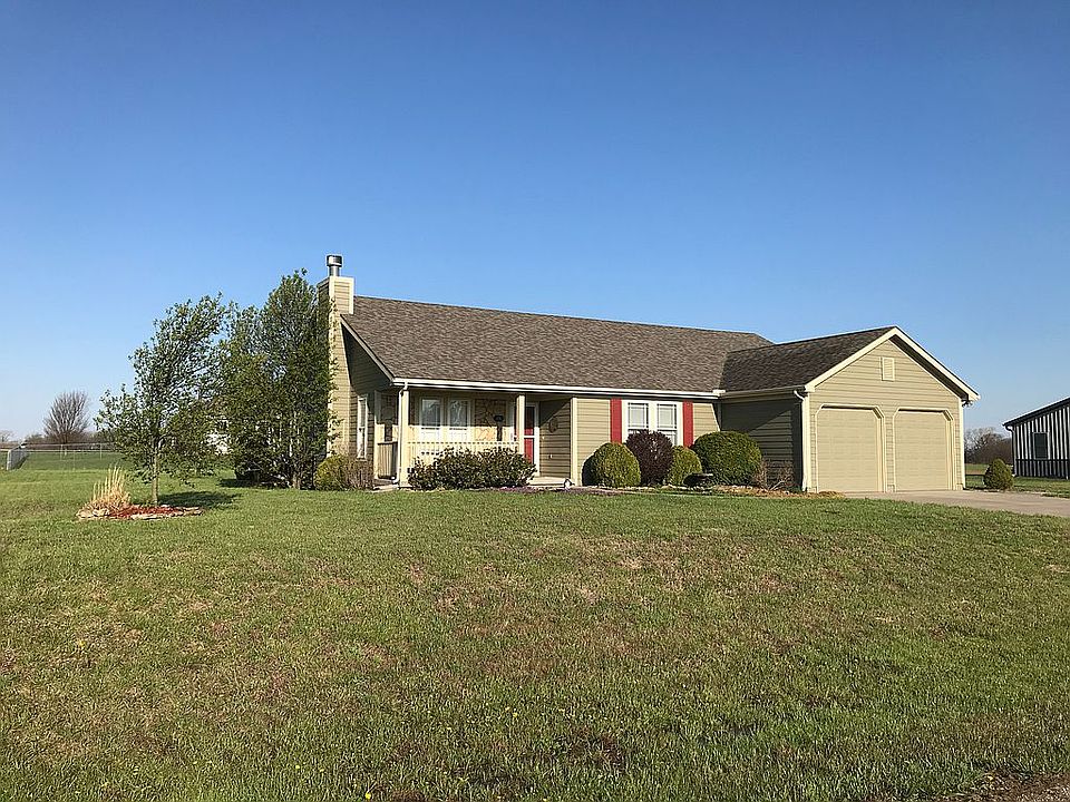 105 Farrow St, Waverly, KS 66871 Zillow