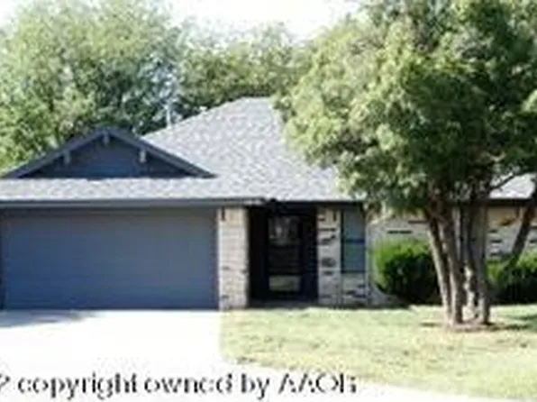 6716 Brookview Way, Amarillo, TX 79124