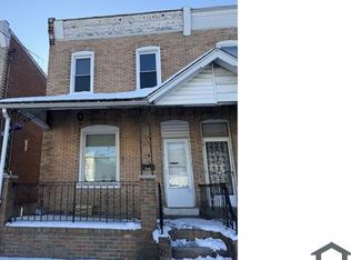 2921 W 9th St, Chester, PA 19013