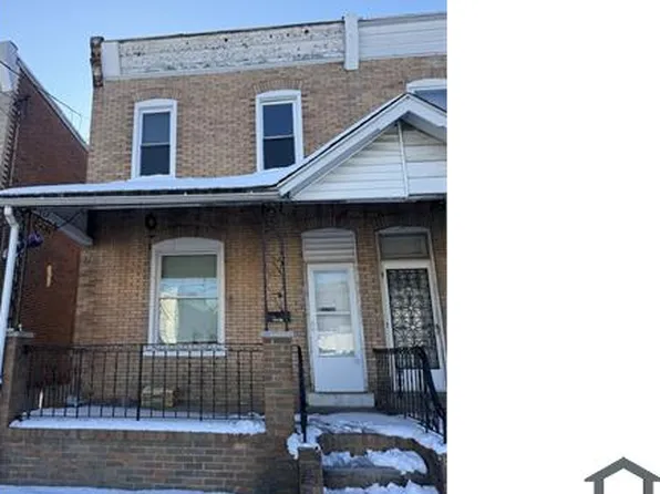 2921 W 9th St, Chester, PA 19013