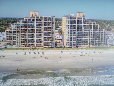 1690 N Waccamaw Dr. #807, Murrells Inlet, SC, 29576