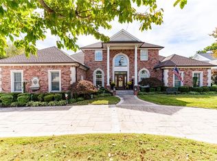 2112 Carleton Pl, Fort Smith, AR 72908