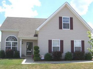 5059 Nina Marie Ave, Murfreesboro, TN 37129