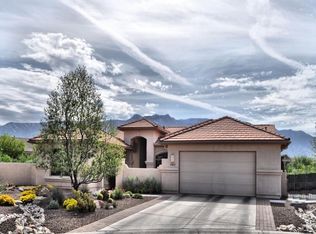 39803 S Moonwood Ct, Tucson, AZ 85739