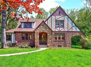 184 Old Short Hills Rd, Short Hills, NJ 07078