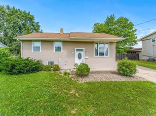 657 Purdue Ave, Youngstown, OH 44515