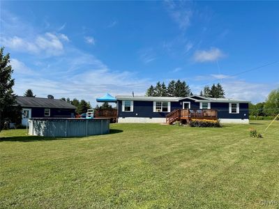 5386 Miller Hill Rd, Cuba, NY, 14727