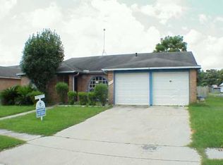 7826 Mayo Blvd, New Orleans, LA 70126