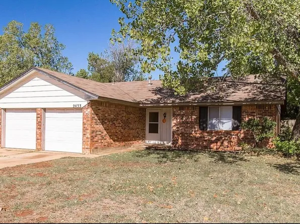 2433 SE 51st St, Oklahoma City, OK 73129