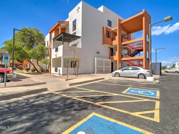 1005 E 8TH Street #3015, Tempe, AZ 85281