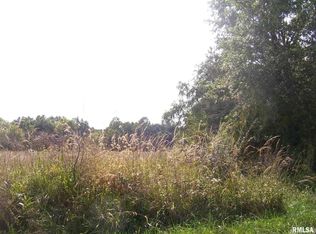 0 Dago Hill Rd, Iuka, IL 62849