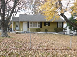 2201 NW Chillicothe St, Knoxville, TN 37921