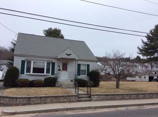 26 Eagle St, Ware, MA 01082