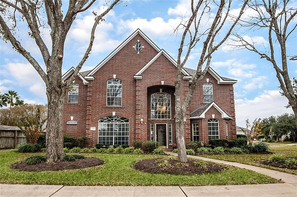 1302 Eagle Lakes Dr, Friendswood, TX 77546 Zillow
