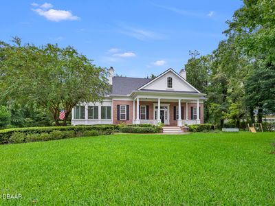 8 Broadwater Dr, Ormond Beach, FL, 32174